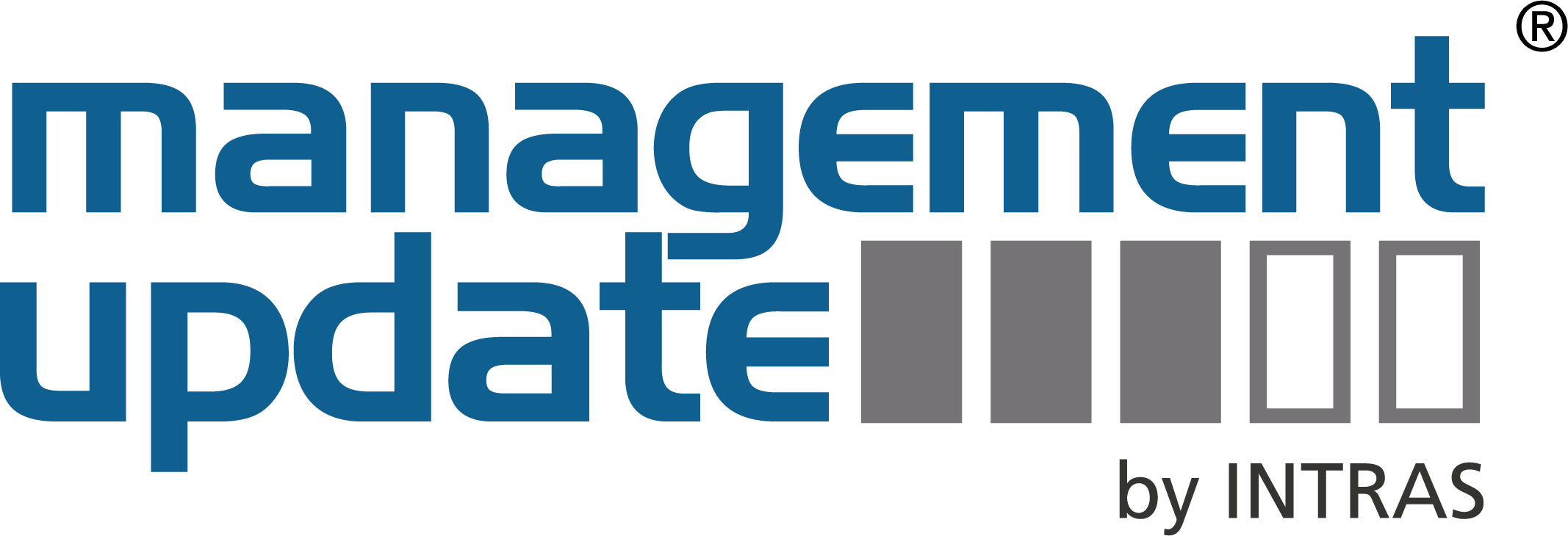 logo managementupdate